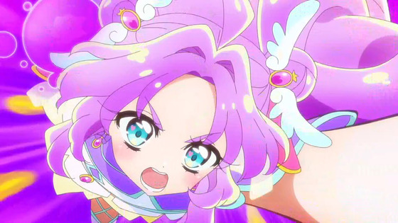 「名探偵プリキュア!」4話感想 (89)