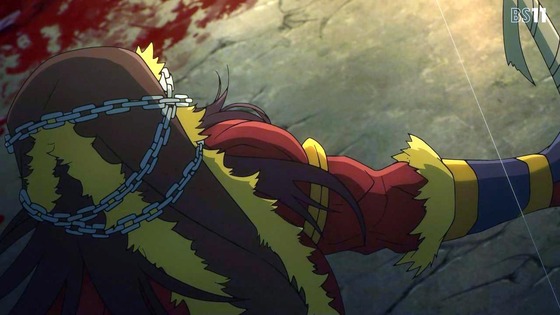 「Fatestrange Fake」9話感想 (43)