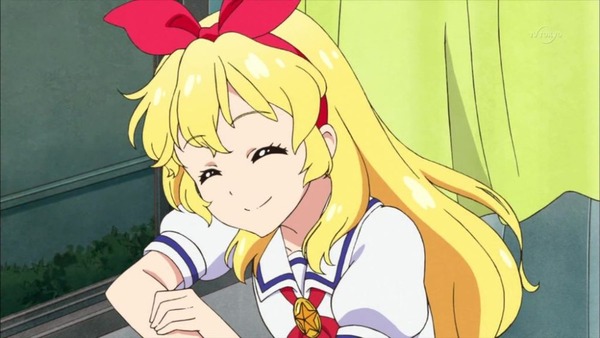 アイカツ！ (10)