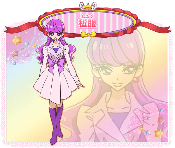 「キラキラ☆プリキュアアラモード」 (10)