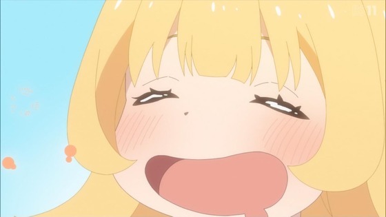 「姫様“拷問”の時間です」1話感想 (41)