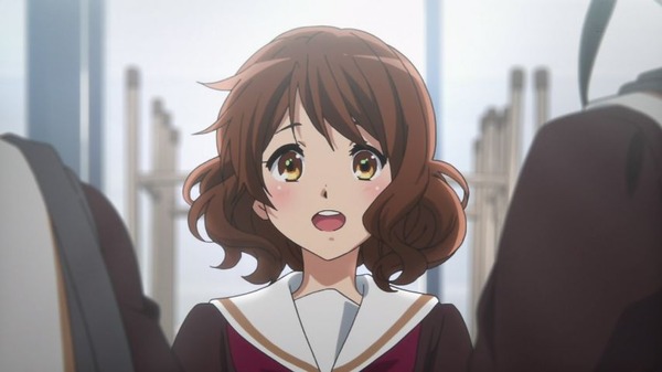 響け！ユーフォニアム (78)