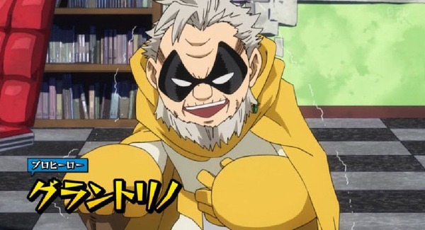「僕のヒーローアカデミア」27話 (7)