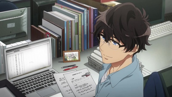 「響け！ユーフォニアム3」3期 11話感想 (27)