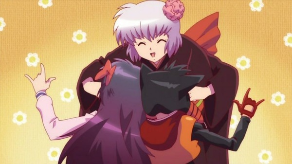 「境界のRINNE」26話感想 (72)