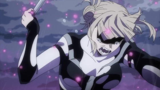 「僕のヒーローアカデミア」158話感想 (98)