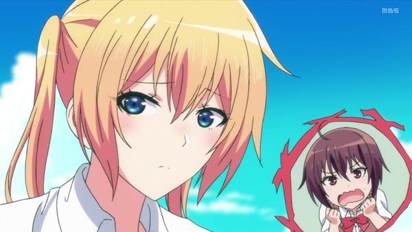 「ソウナンですか?」2話感想 (26)