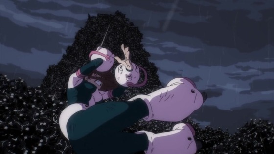 「僕のヒーローアカデミア」158話感想 (24)