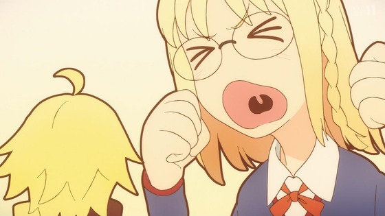 「Fatestrange Fake」6話感想 (11)