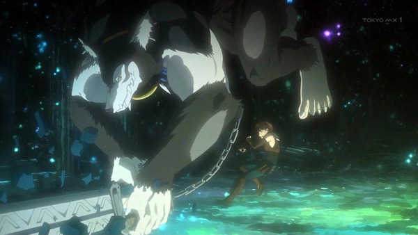 「灰と幻想のグリムガル」11話感想 (40)