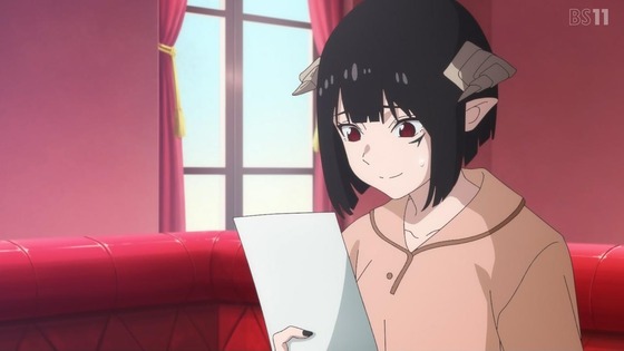 「姫様“拷問”の時間です」21話感想 (69)