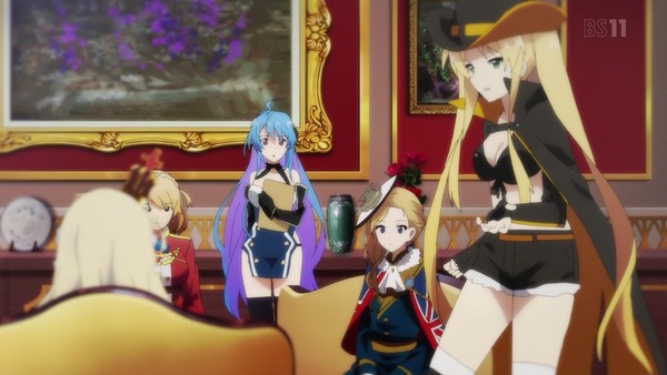 「アズールレーン」11話感想 画像 (19)