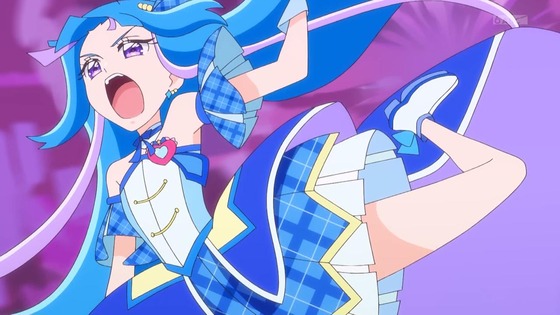 「キミとアイドルプリキュア♪」キミプリ 7話感想 (89)