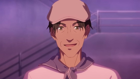 「ウマ娘 プリティーダービー ROAD TO THE TOP」3話感想 (82)