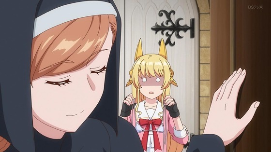 「異世界美少女受肉おじさんと」8話感想 (44)