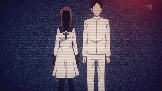 「かぐや様は告らせたい?」2期 10話感想 (88)
