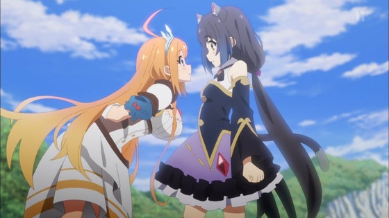 「プリンセスコネクト！ReDive」第7話感想 画像  (56)