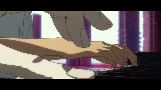 「ヱヴァンゲリヲン新劇場版:Q」感想 (490)