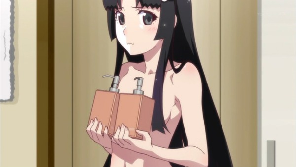 憑物語 (25)