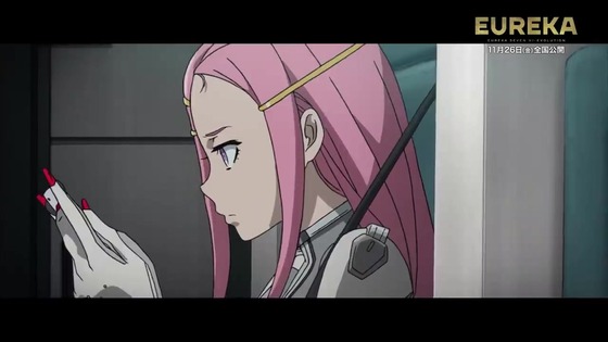 「ANEMONE/エウレカセブン ハイエボリューション」1話感想 (65)
