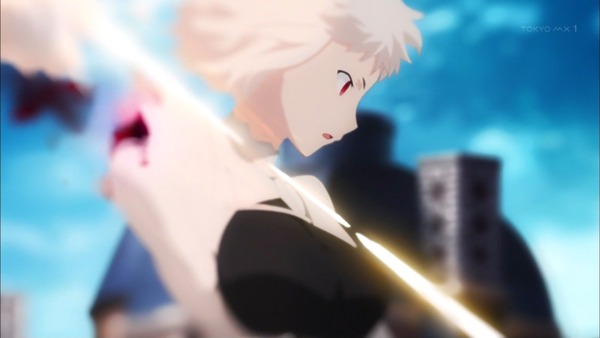 Fate／stay night [UBW] (34)
