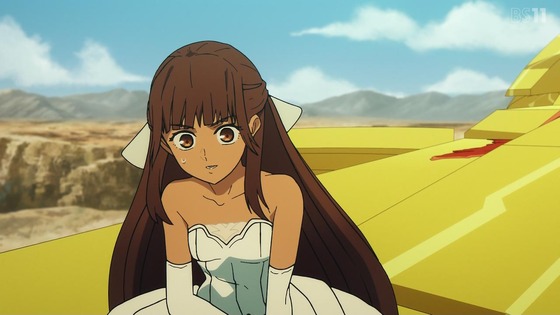 「Fatestrange Fake」4話感想 (43)