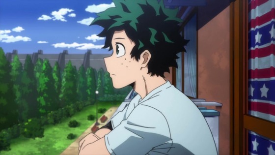 「僕のヒーローアカデミア」139話感想 (3)