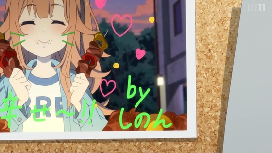 「日々は過ぎれど飯うまし」12話感想 [ひびめし] (171)