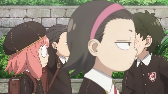 「SPY×FAMILY」46話感想 (130)