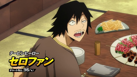 「僕のヒーローアカデミア」170＋1話感想 (56)