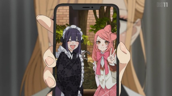 「その着せ替え人形は恋をする」17話感想 (49)