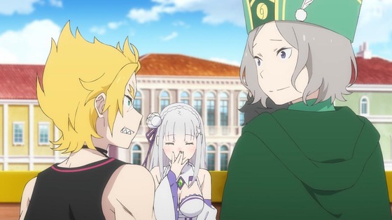 「リゼロ」51話感想 (87)