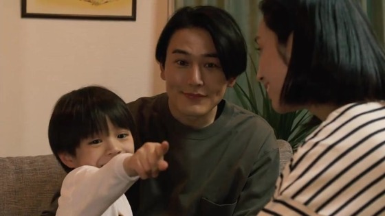 「ウルトラマンブレーザー」10話感想 (7)