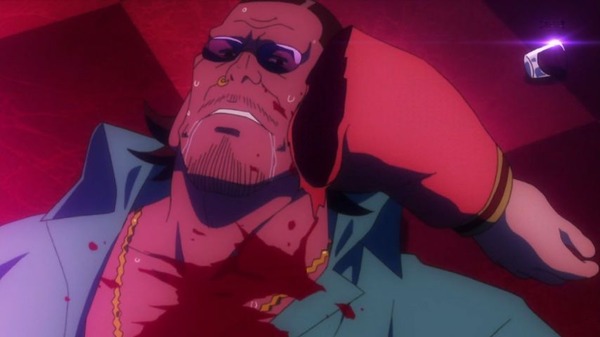 「血界戦線 & BEYOND」2期 3話 (43)