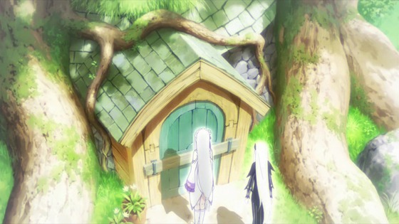 「リゼロ」42話感想 (17)