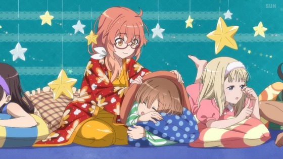 「ルミナスウィッチーズ」11話感想  (112)