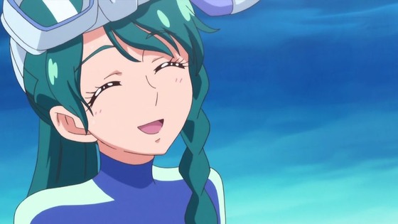 プリンセスプリキュア (9)