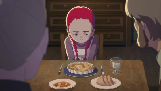 「アン・シャーリー」1話感想 (50)