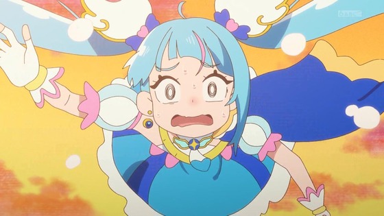 「ひろがるスカイ！プリキュア」ひろプリ 9話感想 (11)