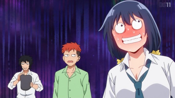 「まったく最近の探偵ときたら」12話感想 最終回 (24)