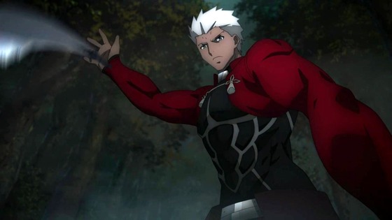 劇場版「Fatestay night [Heaven's Feel] II.感想  (337)