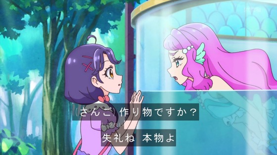 「トロピカル~ジュ!プリキュア」3話感想 (29)