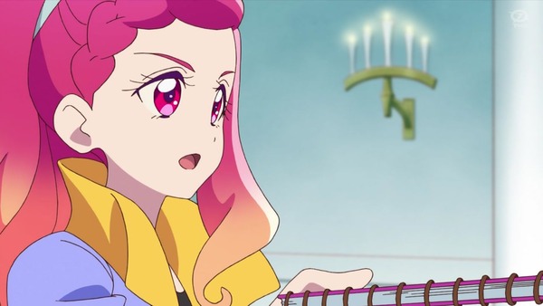 「アイカツオンパレード!」16話感想 画像 (29)