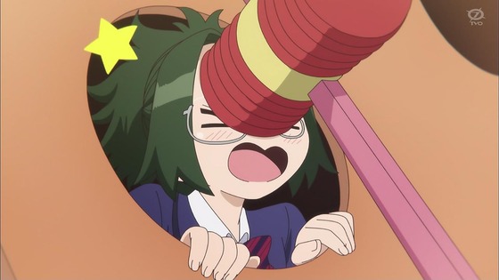 「古見さんは、コミュ症です。」11話感想 (22)
