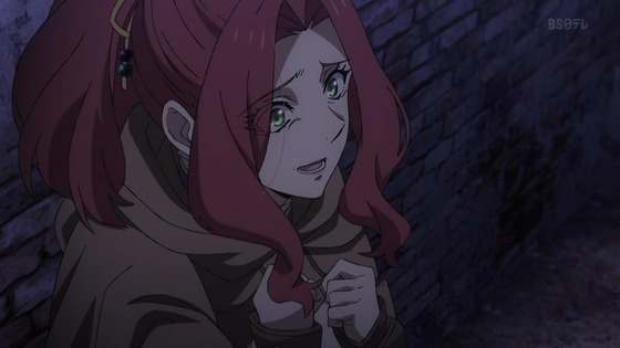 「盾の勇者の成り上がり」4期 12話感想 (100)