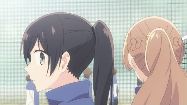 「やがて君になる」2話 感想 (39)