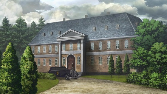 「幼女戦記Ⅱ」2期 5話感想  (5)