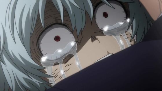 「僕のヒーローアカデミア」108話(5期 20話)感想 (36)