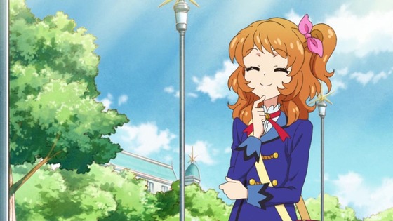 アイカツ！ (13)