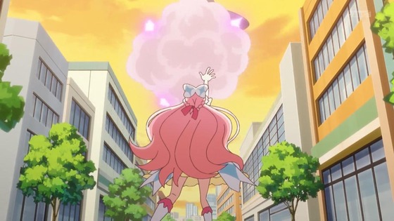 「ひろがるスカイ!プリキュア」ひろプリ 8話感想 (71)